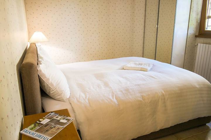 Villa für 12 Personen, mit Garten und Whirlpool in Rom - 4