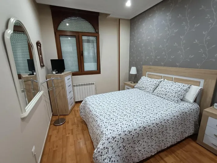 Apartamento de vacaciones para 4 personas, con vistas, Se admiten mascotas - 1