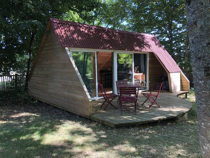 Gîte pour 4 personnes, avec Piscine à Sepvret