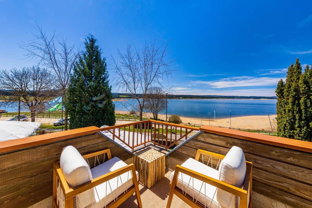 Les Terrasses Du Lac in Langogne, Région de Mende