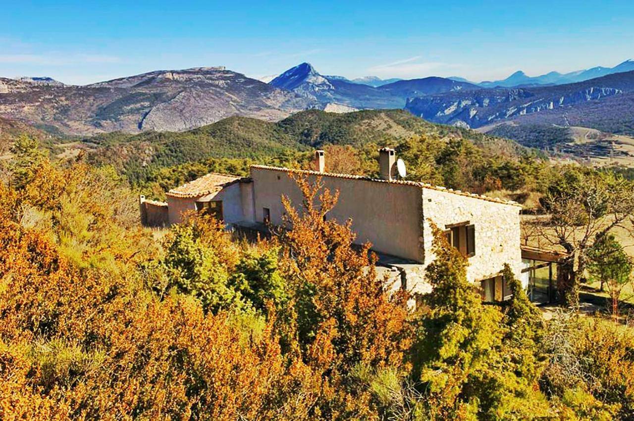 Lpsv Experience B&B in La Palud sur Verdon in La Palud-sur-Verdon, Parc naturel régional du Verdon