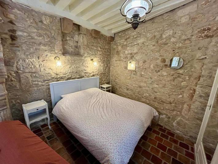 Gîte pour 4 personnes, avec terrasse à La Charité-sur-Loire - 4