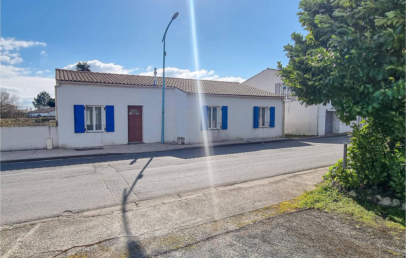 Elegante a 1 km de Saint-Georges-d'Oléron in Saint-Georges-d'Oléron, Côte de Beauté