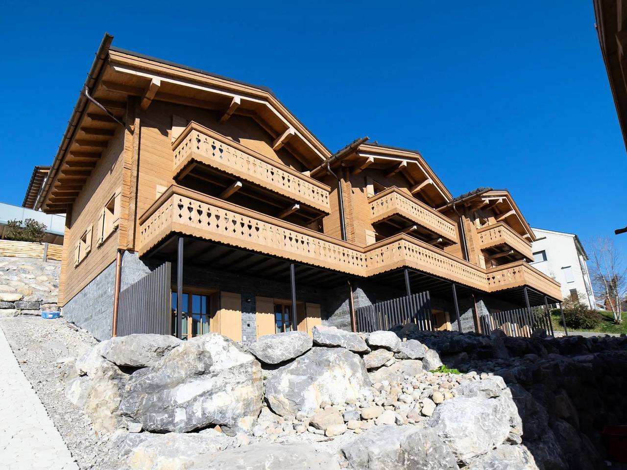 Maison 8 Personnes in Wildhaus, Wildhaus-Alt St. Johann