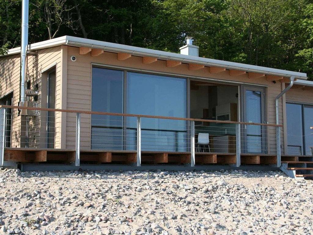 Strandlounge Ii in Schwedeneck, Rendsburg-Eckernförde