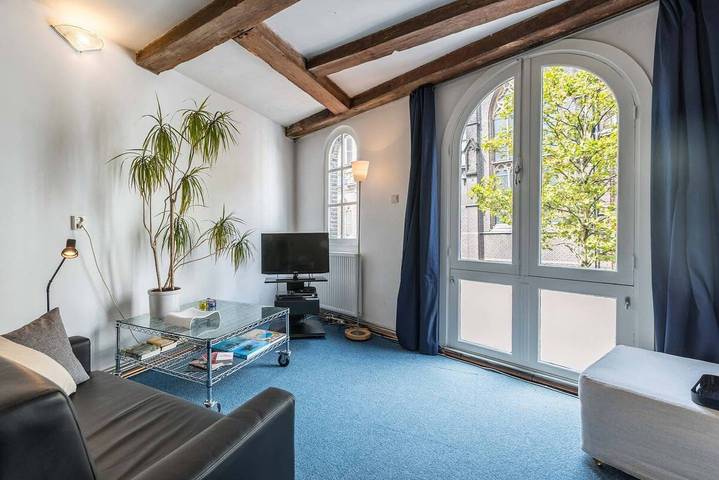 Ferienwohnung für 2 Personen, kinderfreundlich in Anne Frank Haus - 2