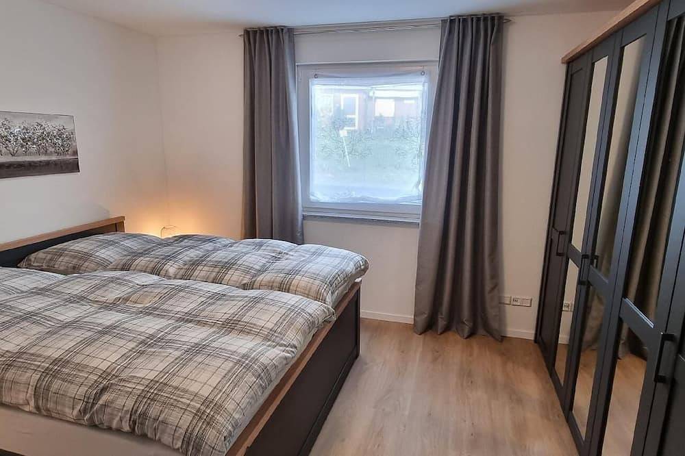 Ferienhaus Marienmünster für 1 - 4 Personen mit 2 Schlafzimmern - Ferienhaus in Marienmünster, Kreis Höxter