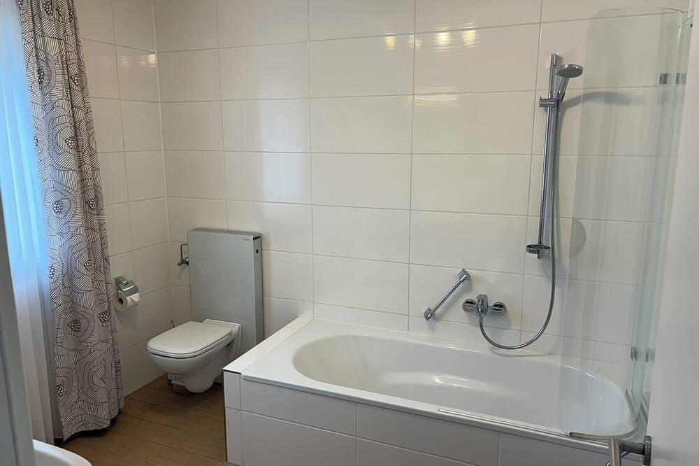 Ganze Wohnung, Ferienwohnung Beuerberg in Eurasburg, Tölzer Land