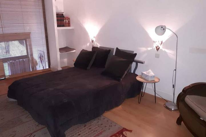 Location de vacances pour 8 personnes, avec jardin à Saint-Émiland - 3