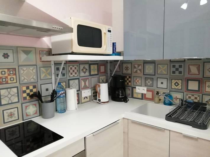 Gîte pour 4 personnes à Mouilleron-en-Pareds - 3