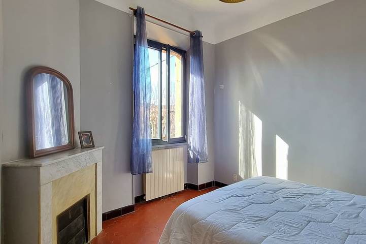 Location de vacances pour 8 personnes, avec jardin à La Roque-d'Anthéron - 4