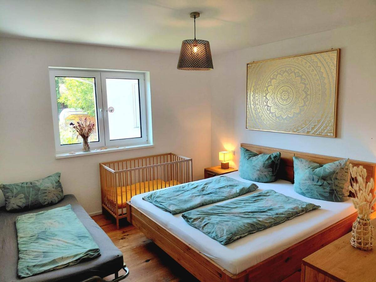 Ganze Wohnung, Two-Bedroom Apartment in Kempten, Bayerisch Schwaben