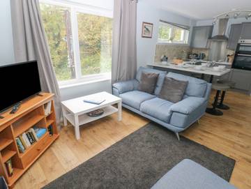 Holiday Rental for 6 People in Little Haven, Pembrokeshire, Photo 3