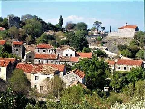 Ferienhaus für 5 Personen, mit Garten und Ausblick - 1
