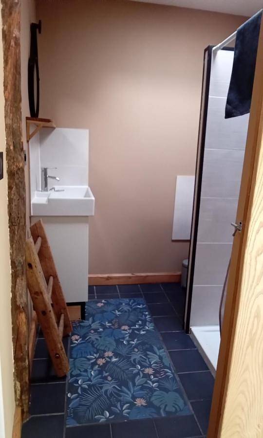 Location de vacances pour 2 personnes, avec Terrasse et Vue à Lacaze - 4