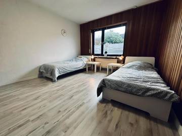 Appartement voor 8 Personen in Bad Bentheim, Landkreis Grafschaft Bentheim, Afbeelding 1