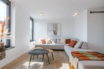 Apartament Wakacyjny dla 8 osoby w Brugia, Prowincja Flandria Zachodnia, Zdjęcie 3