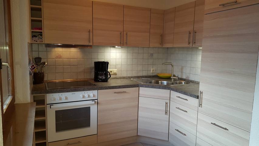 Ferienwohnung für 6 Personen, mit Balkon und Ausblick sowie Sauna und Garten in Todtnauberg (Todtnau) - 4