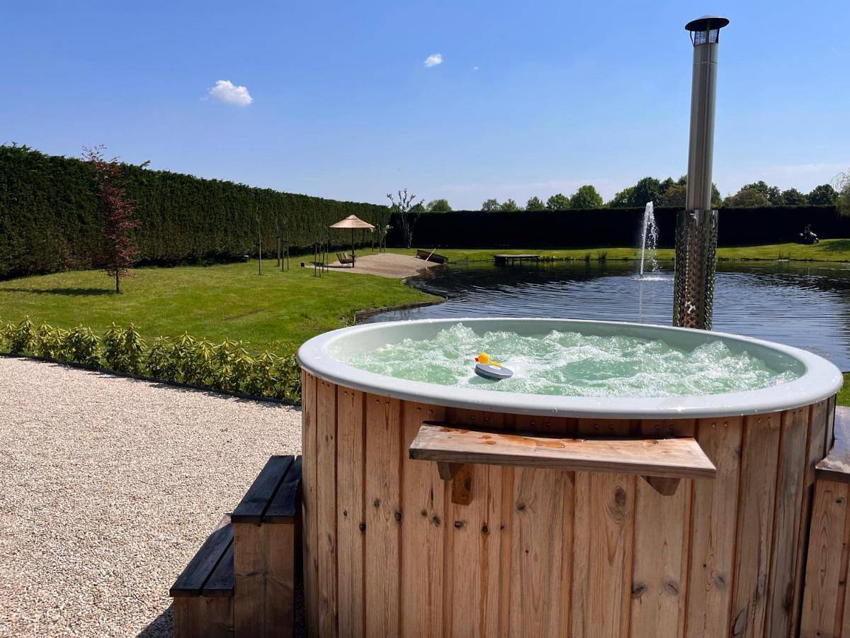 Two-Bedroom Villa in Veghel, Brabant-Septentrional