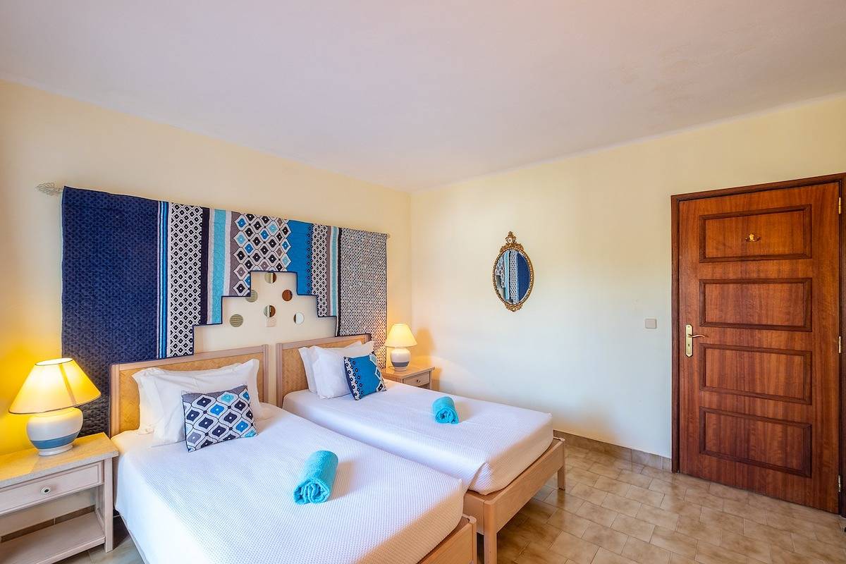 Appartamento vacanze a Algarve Central a partire da 149€ a notte