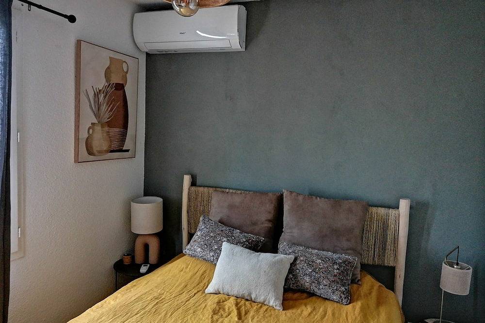 Lamaolilou in Nyons, Nyons region