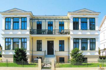 Ferienwohnung für 2 Personen in Drei Kaiserbäder, Heringsdorf, Bild 1