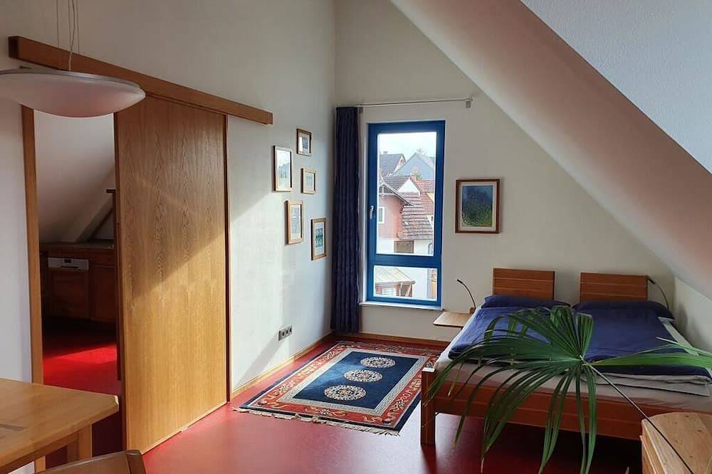 Engemann Retraite moderne in Niederzwehren, Cassel (Allemagne)