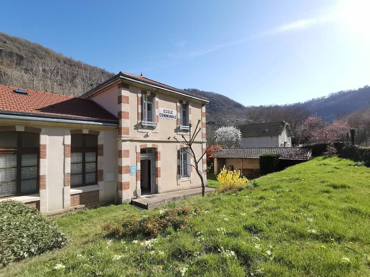 Photo : Maison de vacances