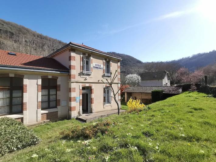 Gîte pour 6 personnes, avec jardin en Haute-Loire