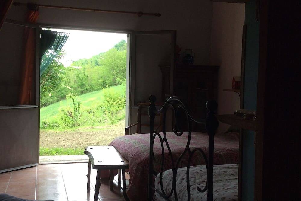Nespoli: Ferienhaus / Villa.Haus am Hügel inmitten der Natur in Civitella di Romagna, Forlì-Cesena Provinz