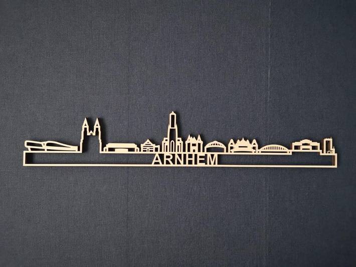 Maison d’hôte pour 2 personnes à Arnhem - 3