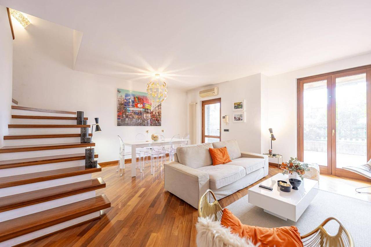 Villa Calmasino - Swimming Pool and Garda Lake in Calmasino, Bardolino