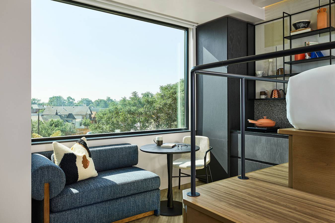 Catbird Hotel in Denver, Denver County