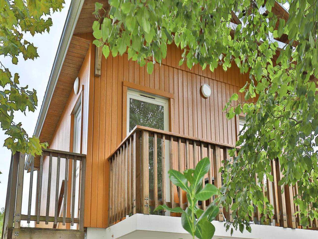 Location De Vacances pour 4 Personnes dans Parentis-en-Born, Côte d’Argent