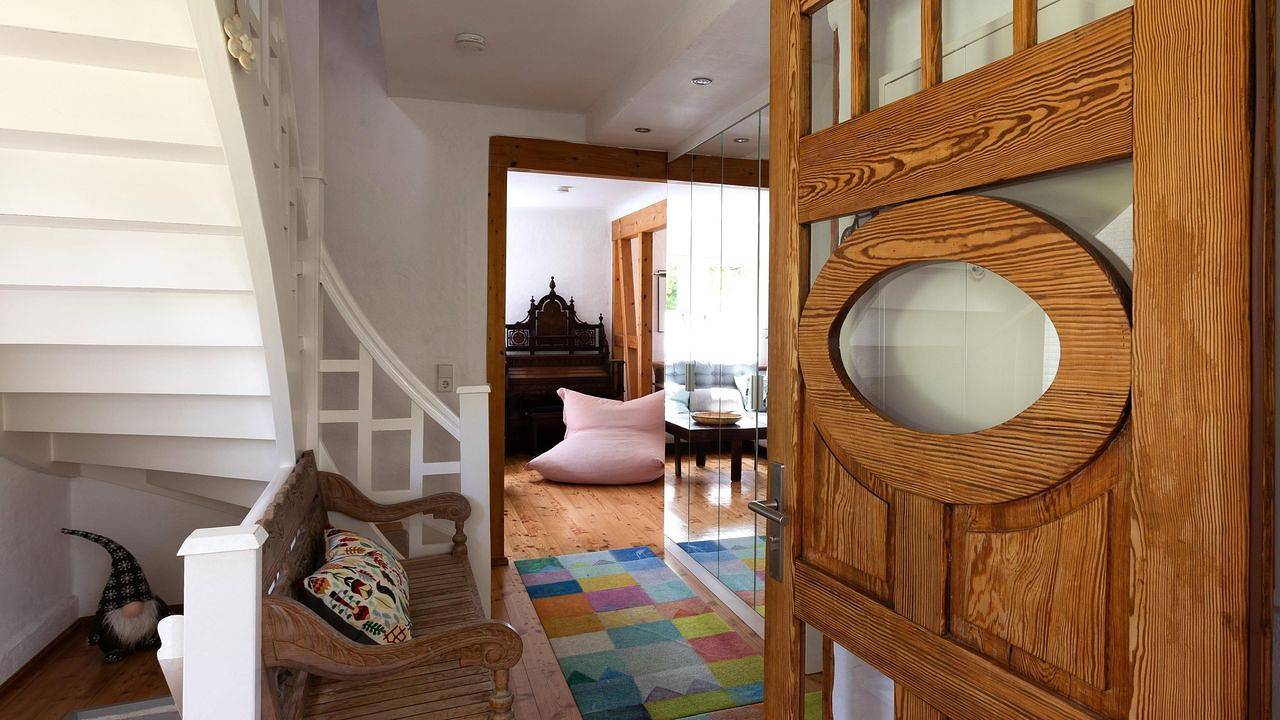 Ferienhaus für 11 Personen (230 m²) in Bad Herrenalb in Bad Herrenalb, Nordschwarzwald