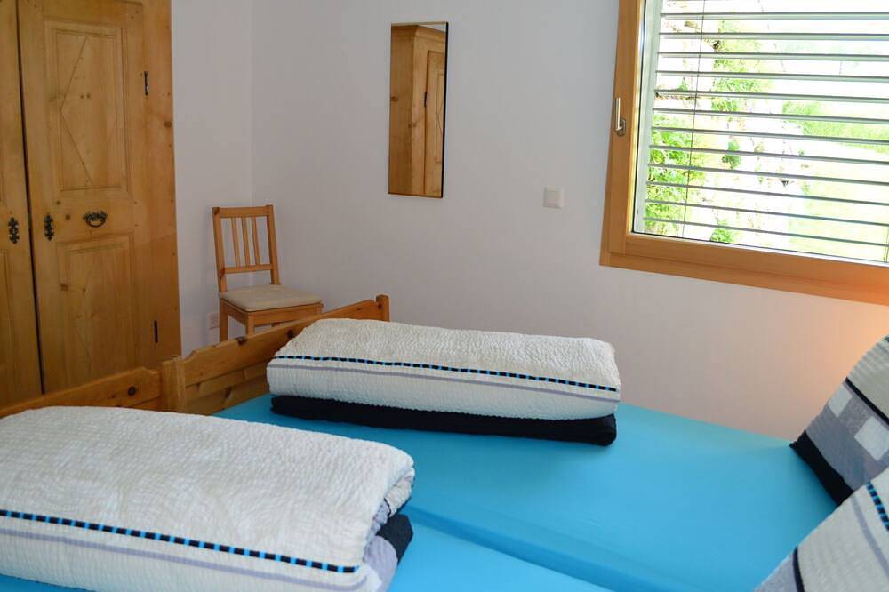 Ganze Wohnung, Chasa Sumovia, (Sta. Maria - Santa Maria Val Müstair). in Sta. Maria im Val Müstair, Val Müstair