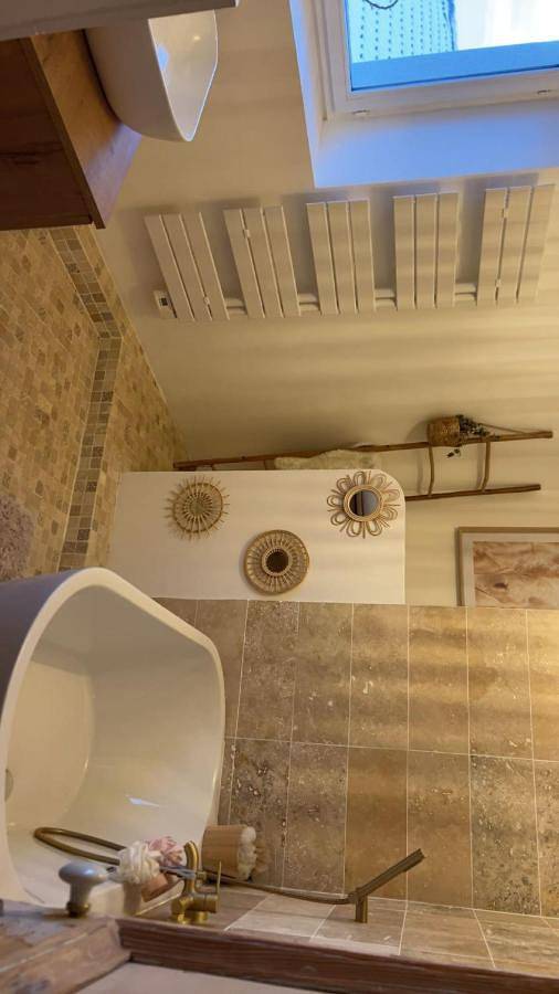 Appartement entier, Le Domaine du Pialon in La Ricamarie, Parc Naturel Régional du Pilat