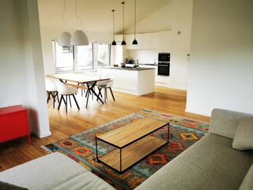 Ferienwohnung für 5 Personen in Prien, Prien am Chiemsee, Bild 2