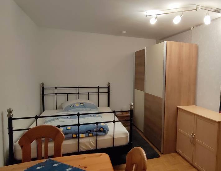 Ganze Ferienwohnung, Ferienwohnung Zimmermann in Ihringen - Wasenweiler, Ihringen am Kaiserstuhl