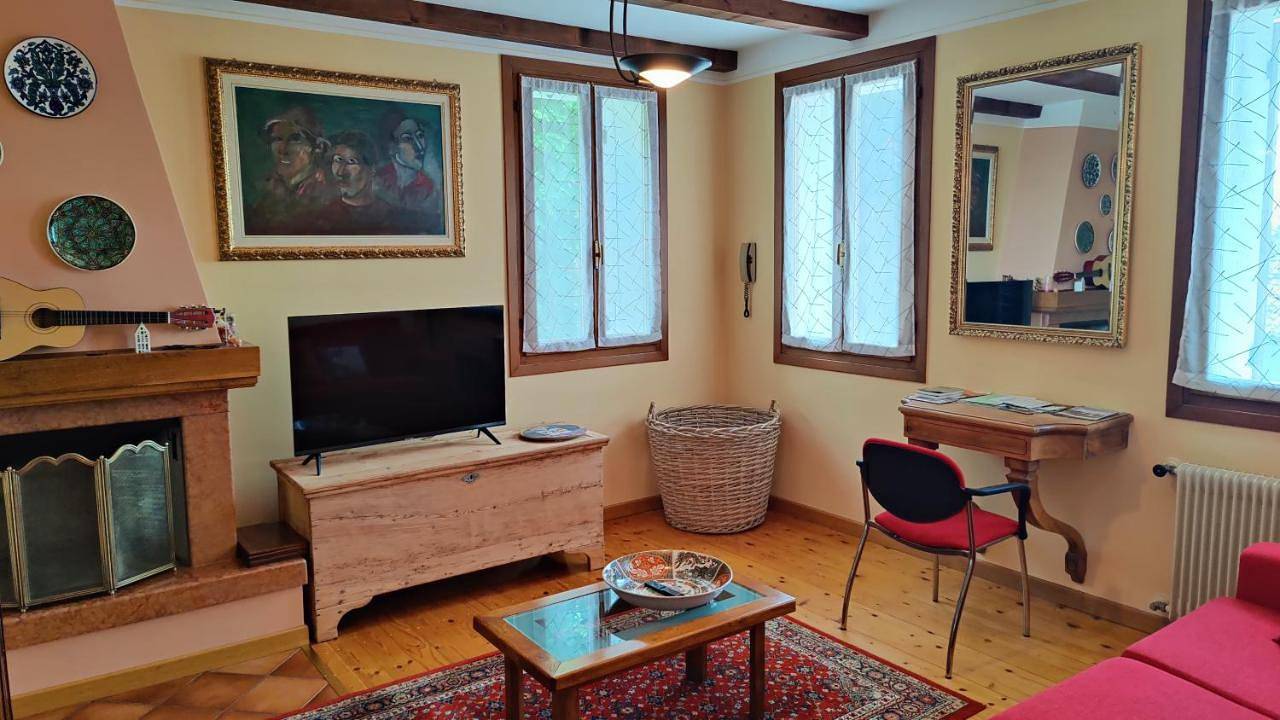 Appartement entier, Casa Monte Villa in Pieve di Soligo, Province de Trévise