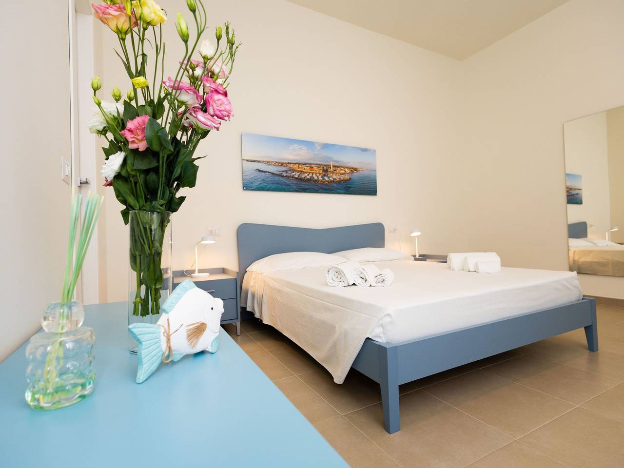 Entire apartment, Wohnung am Meer in Scicli, Ragusa Province