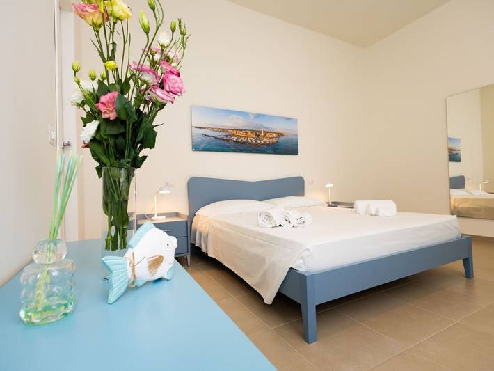 Gîte pour 6 personnes à Donnalucata - 2