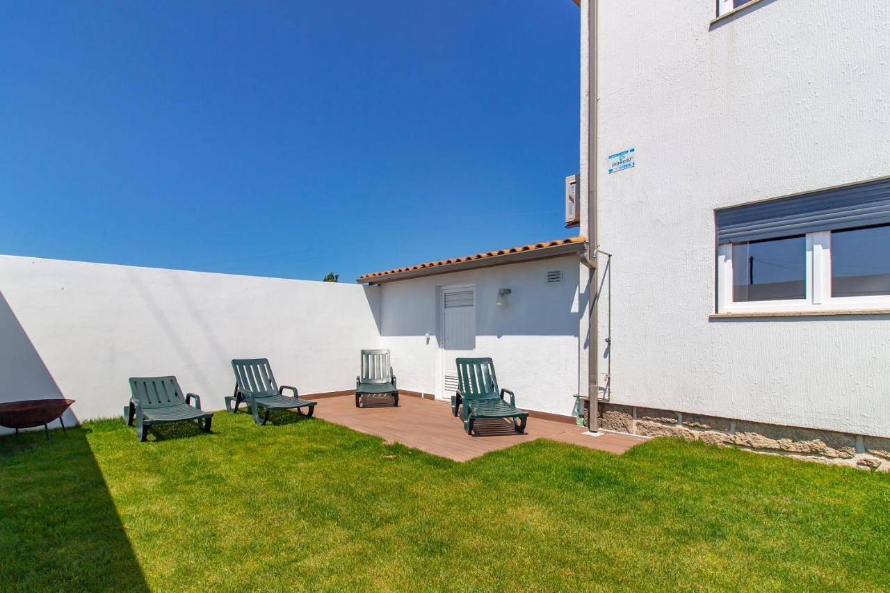 Sleep&Go in Esposende, Parque Natural do Litoral Norte