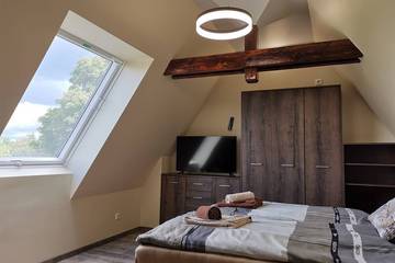 Camping für 3 Personen in Senftenberg, Lausitz, Bild 3
