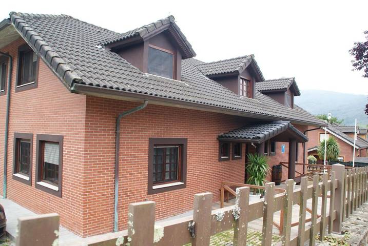 Maison d’hôte pour 22 personnes, avec jardin et terrasse, animaux acceptés dans Cantabrie - 3