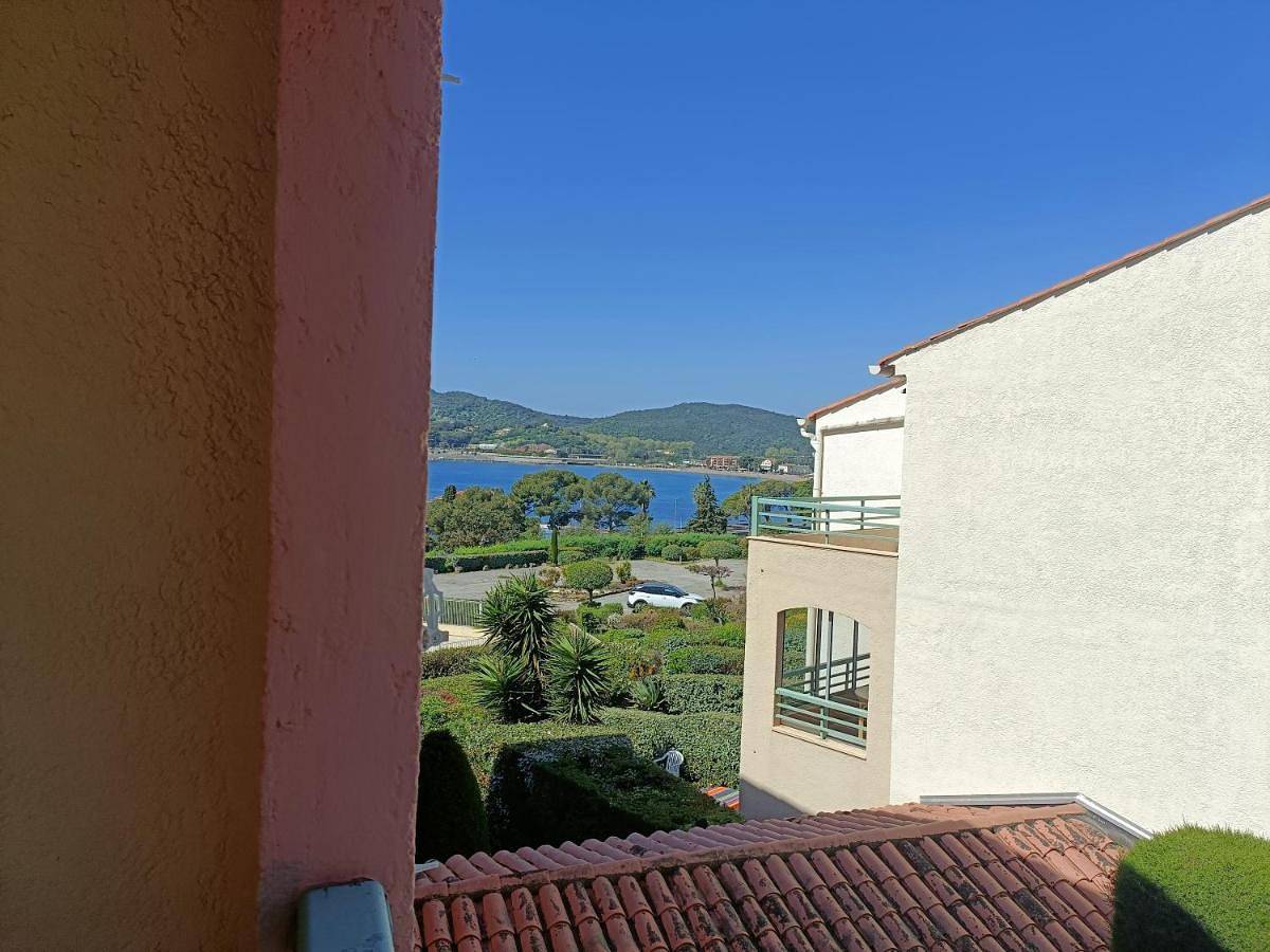 Appartement entier, Les Coraux Agay in Agay, Côte méditerranéenne (France)