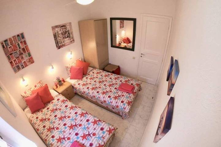 Neues Angebot Haus mit großem Pool und privatem Strand in Agios Ioannis Diakoftis, Mykonos