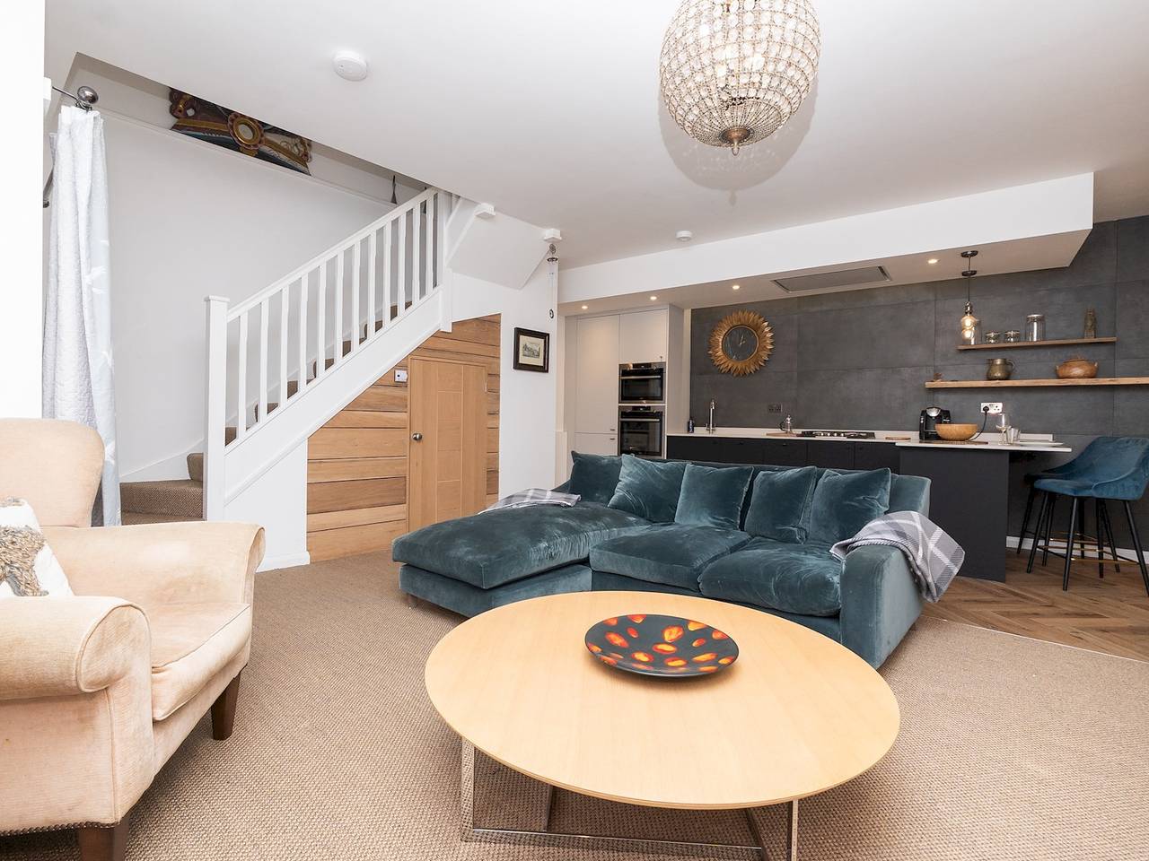 Holiday Home for 4 People in Bath, The Cotswolds