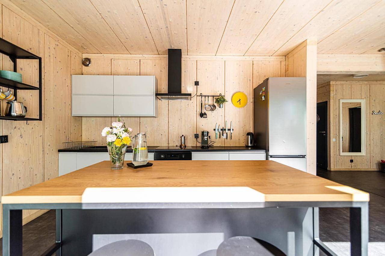 Two-Bedroom Villa in Kujawien-Pommern