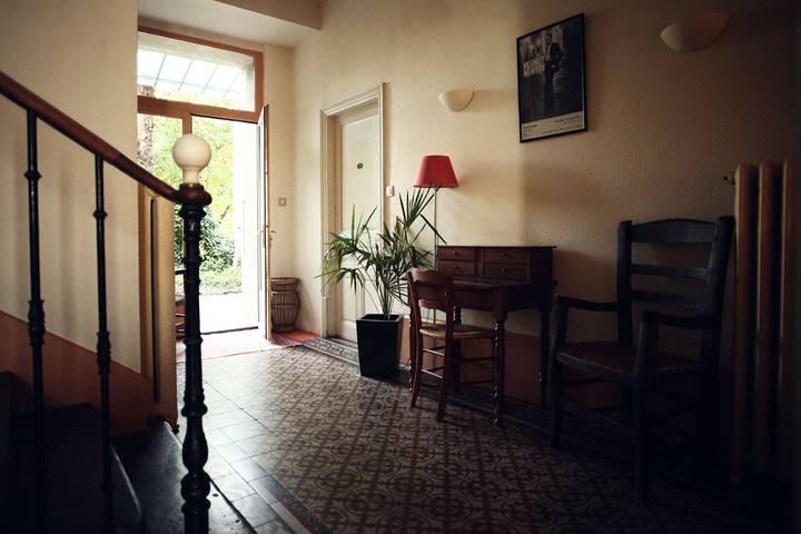 Chambre d’hôte pour 2 personnes, avec jardin dans Drôme provençale - 3